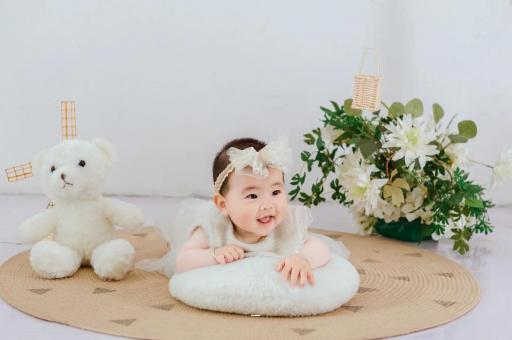 宁国宝宝拉肚子挂什么科